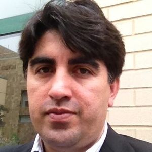 Meet your Posher, Johnny